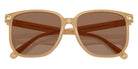 Coach HC8413BD CW419 585473 58 - Milky Tea / Brown Solid #id:hc8413bd585473_s:110120