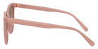 Coach HC8414BD CW428 583914 57 - Milky Buff / Brown Rose Gradient #id:hc8414bd583914_s:104110