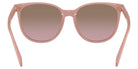 Coach HC8414BD CW428 583914 57 - Milky Buff / Brown Rose Gradient #id:hc8414bd583914_s:104115