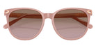 Coach HC8414BD CW428 583914 57 - Milky Buff / Brown Rose Gradient #id:hc8414bd583914_s:104120