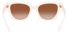 Coach HC8418U CAD18 580513 53 - Milky Cloud / Brown Gradient #id:hc8418u580513_s:106115