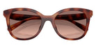 Coach HC8419U CAD25 577413 55 - Caramel Tortoise / Brown Pink Gradient #id:hc8419u577413_s:106120