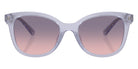 Coach HC8419U CAD25 5873I6 55 - Milky Purple / Violet Gradient #id:hc8419u5873i6_s:108100