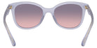 Coach HC8419U CAD25 5873I6 55 - Milky Purple / Violet Gradient #id:hc8419u5873i6_s:108115