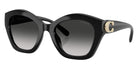 Coach HC8421U CAD31 50023C 54 - Black / Gray Gradient #id:hc8421u50023c_s:100105
