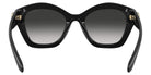 Coach HC8421U CAD31 50023C 54 - Black / Gray Gradient #id:hc8421u50023c_s:100115