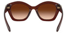 Coach HC8421U CAD31 584174 54 - Milky Hazelnut / Brown Gradient #id:hc8421u584174_s:104115