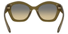Coach HC8421U CAD31 5872L0 54 - Milky Olive / Gray Olive Gradient #id:hc8421u5872l0_s:110115