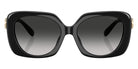 Coach HC8422U CAD33 50023C 55 - Black / Gray Gradient #id:hc8422u50023c_s:100100