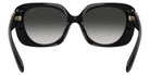 Coach HC8422U CAD33 50023C 55 - Black / Gray Gradient #id:hc8422u50023c_s:100115