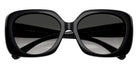 Coach HC8422U CAD33 50023C 55 - Black / Gray Gradient #id:hc8422u50023c_s:100120
