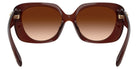 Coach HC8422U CAD33 584174 55 - Milky Hazelnut / Brown Gradient #id:hc8422u584174_s:104115