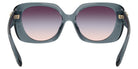 Coach HC8422U CAD33 5871U7 55 - Milky Denim / Blue Purple Gradient #id:hc8422u5871u7_s:108115
