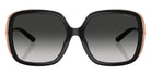 Coach HC8423U CAD80 50023C 56 - Black / Gray Gradient #id:hc8423u50023c_s:100100