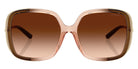 Coach HC8423U CAD80 576974 56 - Brown Gradient / Brown Gradient #id:hc8423u576974_s:102100