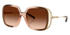 Coach HC8423U CAD80 576974 56 - Brown Gradient / Brown Gradient #id:hc8423u576974_s:102105