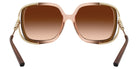 Coach HC8423U CAD80 576974 56 - Brown Gradient / Brown Gradient #id:hc8423u576974_s:102115