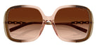 Coach HC8423U CAD80 576974 56 - Brown Gradient / Brown Gradient #id:hc8423u576974_s:102120