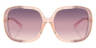 Coach HC8423U CAD80 5889U6 56 - Lilac/Peach Gradient / Purple Yellow Gradient #id:hc8423u5889u6_s:104100