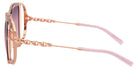 Coach HC8423U CAD80 5889U6 56 - Lilac/Peach Gradient / Purple Yellow Gradient #id:hc8423u5889u6_s:104110