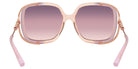 Coach HC8423U CAD80 5889U6 56 - Lilac/Peach Gradient / Purple Yellow Gradient #id:hc8423u5889u6_s:104115