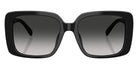 Coach HC8424F CAD55 50023C 56 - Black / Gray Gradient #id:hc8424f50023c_s:100100