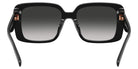 Coach HC8424F CAD55 50023C 56 - Black / Gray Gradient #id:hc8424f50023c_s:100115