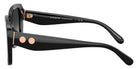 Coach HC8424U CAD54 50023C 54 - Black / Gray Gradient #id:hc8424u50023c_s:100110