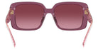 Coach HC8424U CAD54 59548H 54 - Milky Purple #id:hc8424u59548h_s:102115