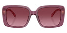 Coach HC8424U CAD54 59548H 54 - Milky Purple #id:hc8424u59548h_s:102120