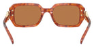 Coach HC8425U CAD74 577473 52 - Caramel Tortoise / Amber Solid #id:hc8425u577473_s:102115