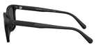 Coach HC8426U CAD81 500287 54 - Matte Black / Gray Solid #id:hc8426u500287_s:102110