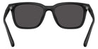 Coach HC8426U CAD81 500287 54 - Matte Black / Gray Solid #id:hc8426u500287_s:102115