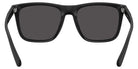 Coach HC8427U CAE78 500287 57 - Matte Black / Gray Solid #id:hc8427u500287_s:100115