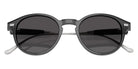 Coach HC8428U CAD83 587887 50 - Transparent Gray / Gray Solid #id:hc8428u587887_s:104120