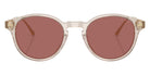 Coach HC8428U CAD83 58790H 50 - Transparent Sand / Wine Solid #id:hc8428u58790h_s:106100