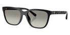Coach HC8429D CAE86 50023C 56 - Black #id:hc8429d50023c_s:100105