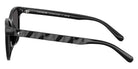 Coach HC8429D CAE86 500287 56 - Black / Gray Solid #id:hc8429d500287_s:100110