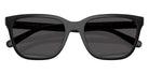 Coach HC8429D CAE86 500287 56 - Black / Gray Solid #id:hc8429d500287_s:100120