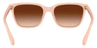 Coach HC8429D CAE86 511374 56 - Milky Light Pink / Brown Gradient #id:hc8429d511374_s:102115