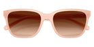 Coach HC8429D CAE86 511374 56 - Milky Light Pink / Brown Gradient #id:hc8429d511374_s:102120