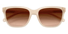 Coach HC8429D CAE86 588374 56 - Milky Coconut / Brown Gradient #id:hc8429d588374_s:104120