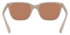 Coach HC8429D CAE86 58843 56 - Khaki Solid / Brown Solid #id:hc8429d58843_s:106115