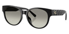 Coach HC8430D CAE87 50023C 56 - Black / Gray Gradient #id:hc8430d50023c_s:100105