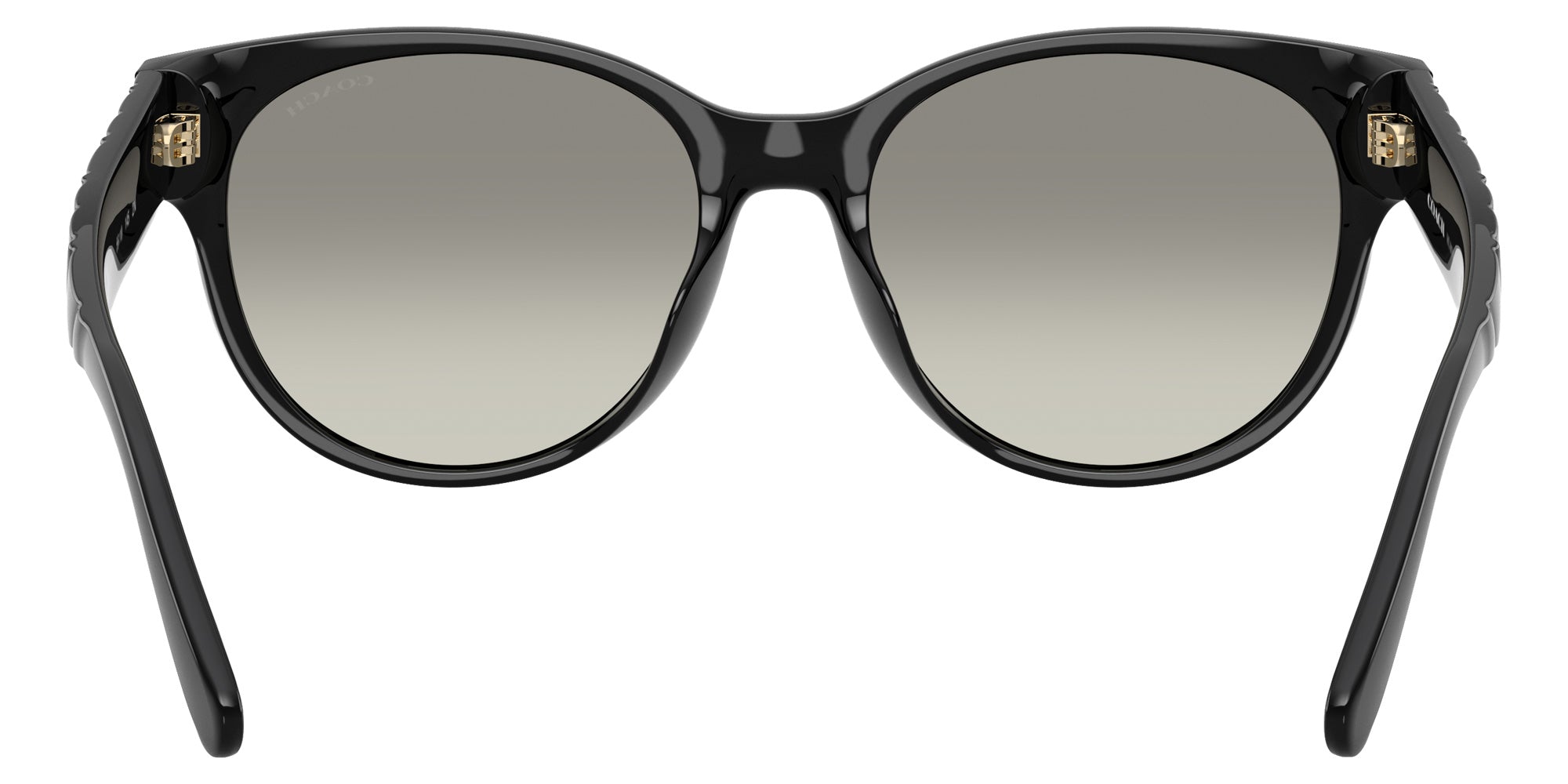 Coach HC8430D CAE87 50023C 56 - Black / Gray Gradient #id:hc8430d50023c_s:100115
