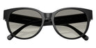 Coach HC8430D CAE87 50023C 56 - Black / Gray Gradient #id:hc8430d50023c_s:100120