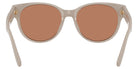 Coach HC8430D CAE87 58843 56 - Khaki Solid / Brown Solid #id:hc8430d58843_s:106115