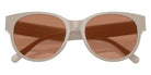 Coach HC8430D CAE87 58843 56 - Khaki Solid / Brown Solid #id:hc8430d58843_s:106120