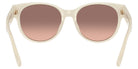 Coach HC8430D CAE87 588513 56 - Milky White / Brown Pink Gradient #id:hc8430d588513_s:108115