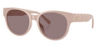 Coach HC8430D CAE87 59507N 56 - Gray Pink #id:hc8430d59507n_s:100105